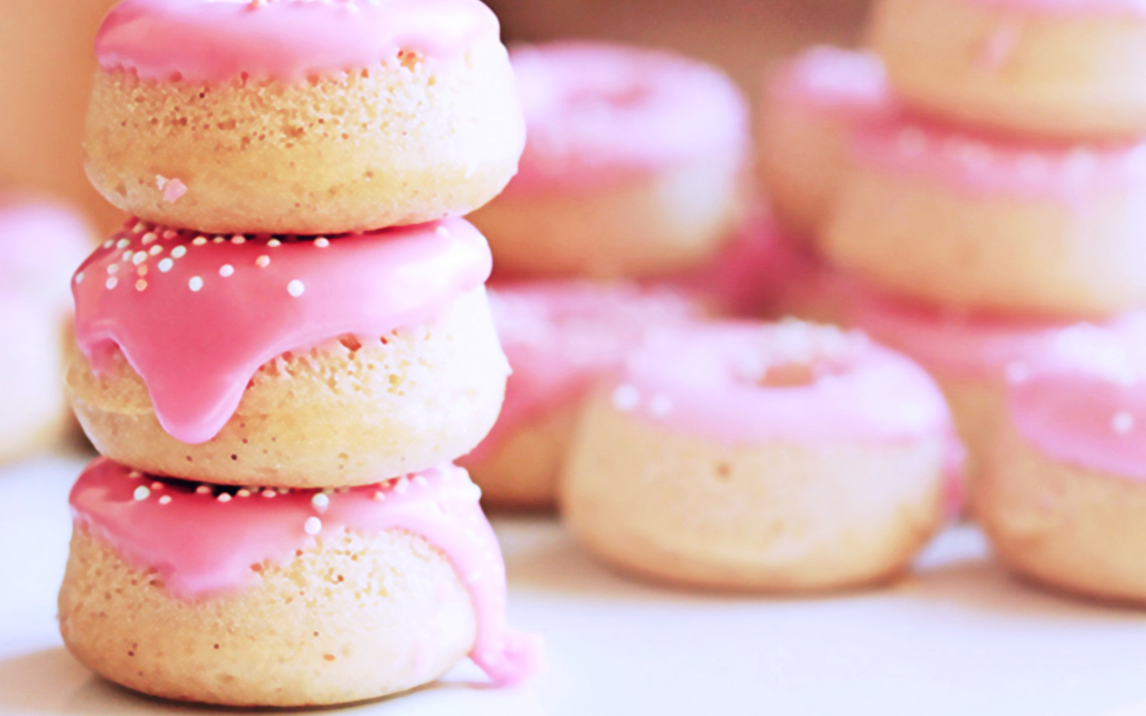 120+ Doughnut HD Wallpapers and Backgrounds