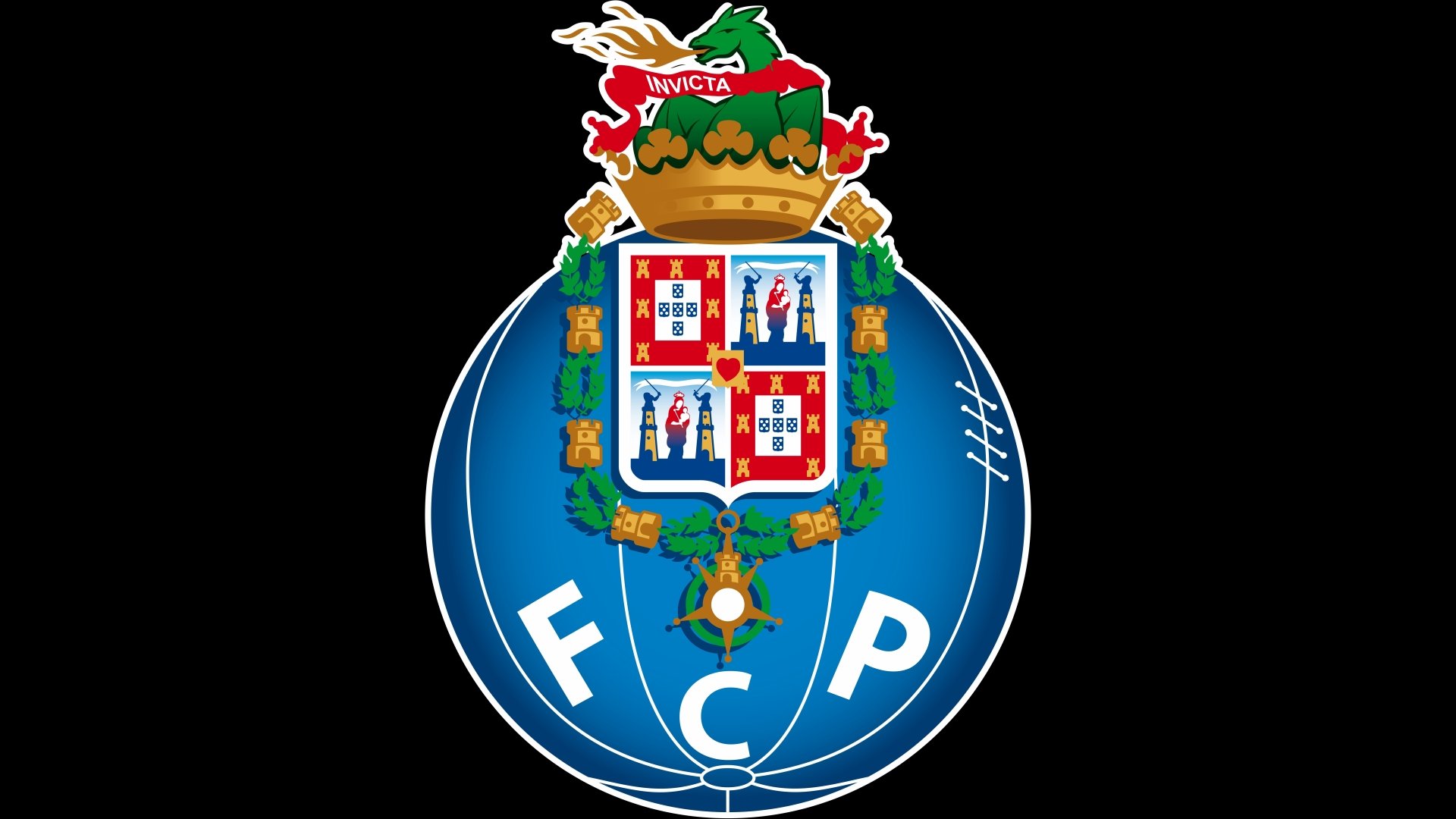 19 Fc Porto Hd Wallpapers Background Images Wallpaper Abyss