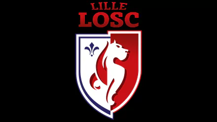 Lille OSC Sports HD Desktop Wallpaper | Background Image