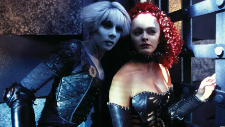 TV Show Farscape HD Desktop Wallpaper | Background Image