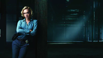 TV Show Those Who Kill (US) HD Desktop Wallpaper | Background Image