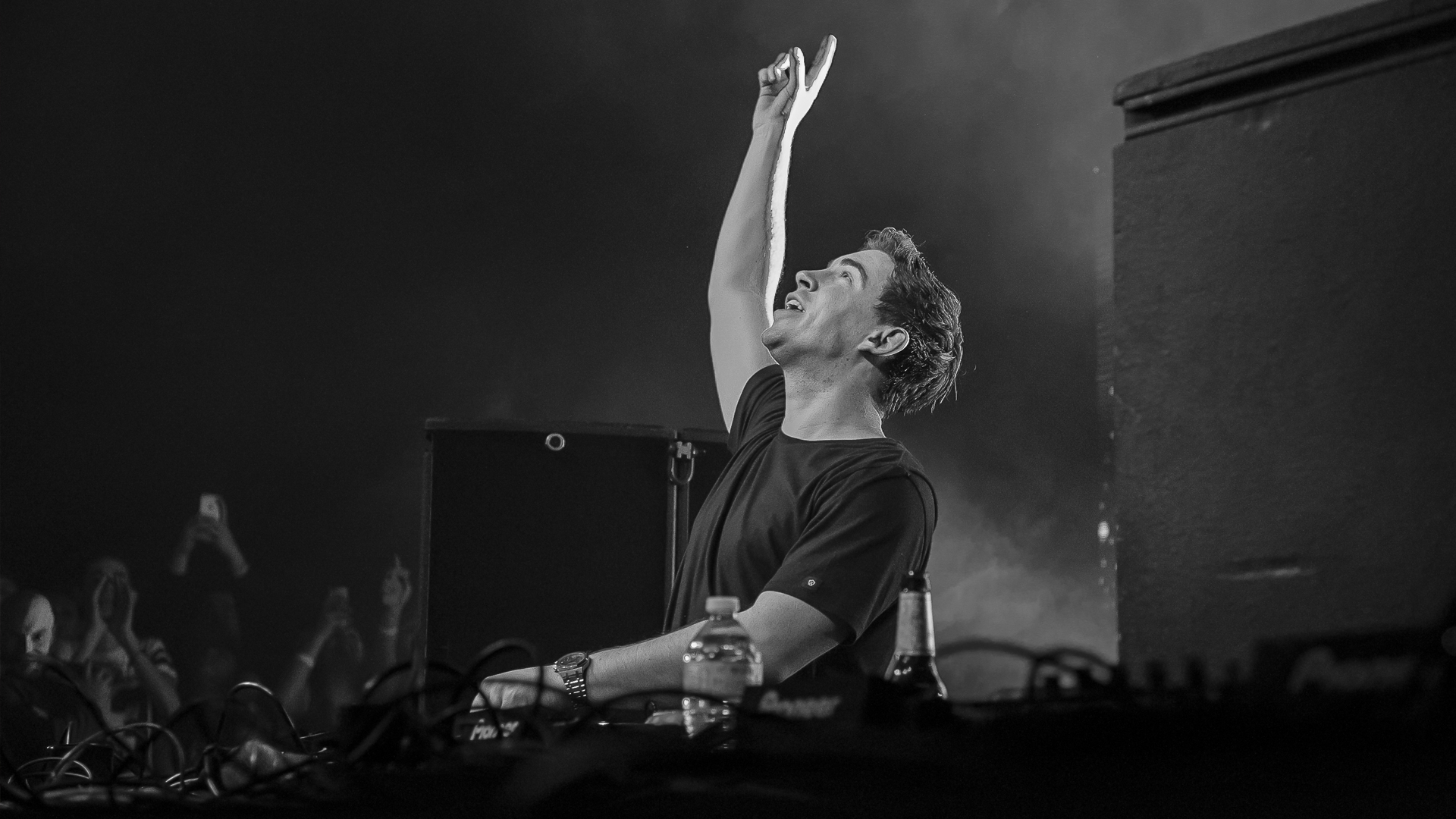 120+ Hardwell HD Wallpapers and Backgrounds
