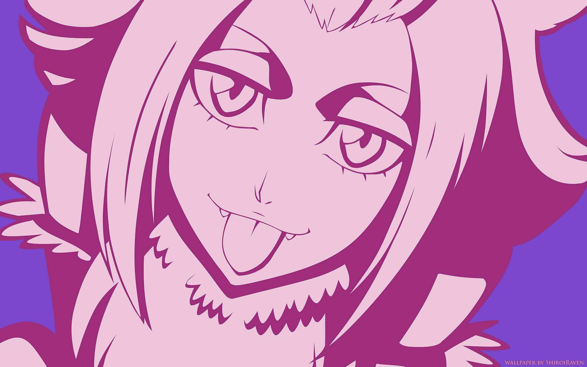 Download Haineko (Bleach) Anime Bleach HD Wallpaper