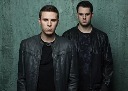 music W&W HD Desktop Wallpaper | Background Image