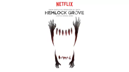 TV Show Hemlock Grove HD Desktop Wallpaper | Background Image