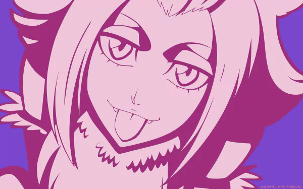 Haineko (Bleach) Anime Bleach HD Desktop Wallpaper | Background Image