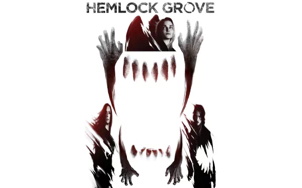 TV Show Hemlock Grove HD Desktop Wallpaper | Background Image
