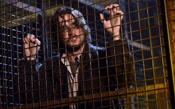 TV Show Hemlock Grove HD Desktop Wallpaper | Background Image