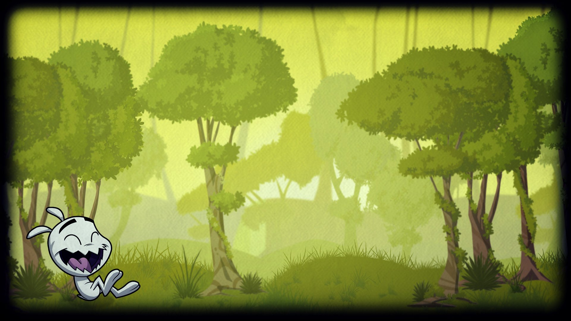 Download Video Game Eets Munchies HD Wallpaper