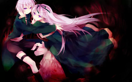 Anime Black Lagoon HD Desktop Wallpaper | Background Image