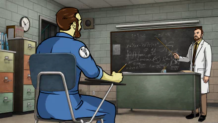  Archer Krieger and Krieger