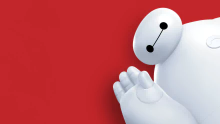 movie Big Hero 6 HD Desktop Wallpaper | Background Image