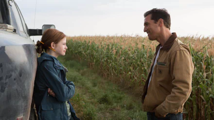 movie Interstellar HD Desktop Wallpaper | Background Image