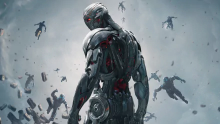 avengers age of ultron poster Desktop Wallpapers, Phone Wallpaper, PFP ...