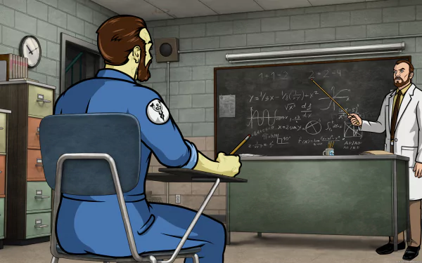  Archer Krieger and Krieger