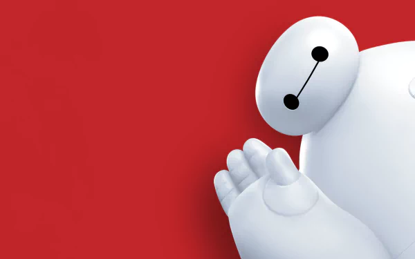 movie Big Hero 6 HD Desktop Wallpaper | Background Image