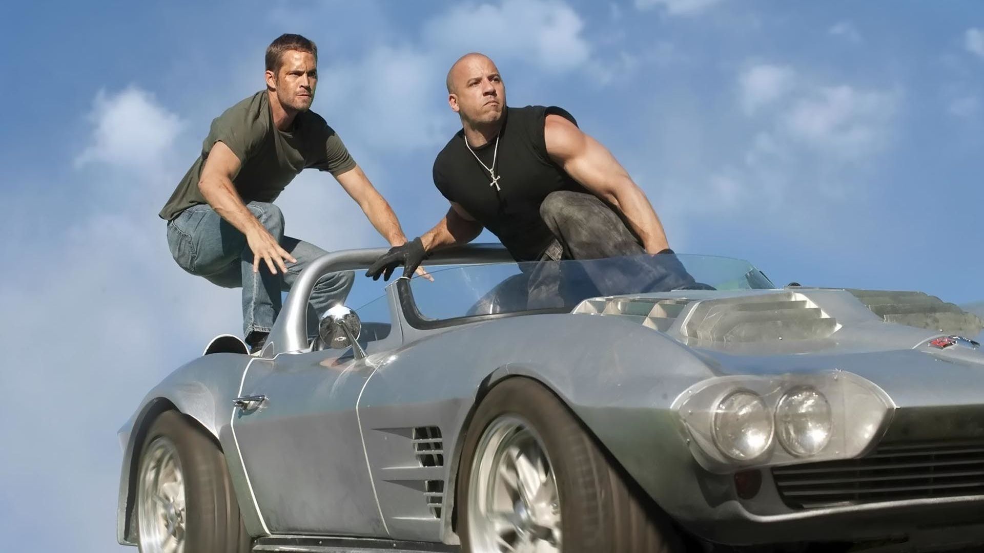 Movie Furious 7 HD Wallpaper | Background Image