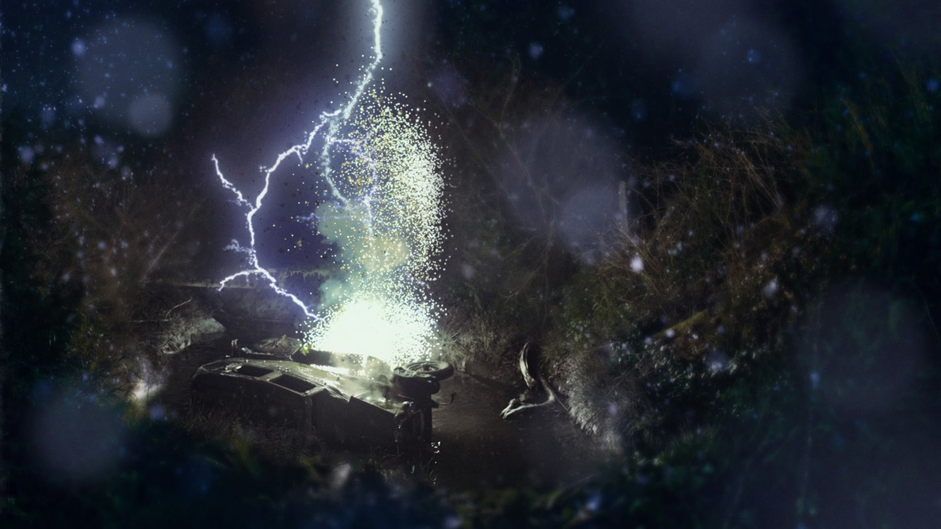 The Age Of Adaline HD Wallpaper