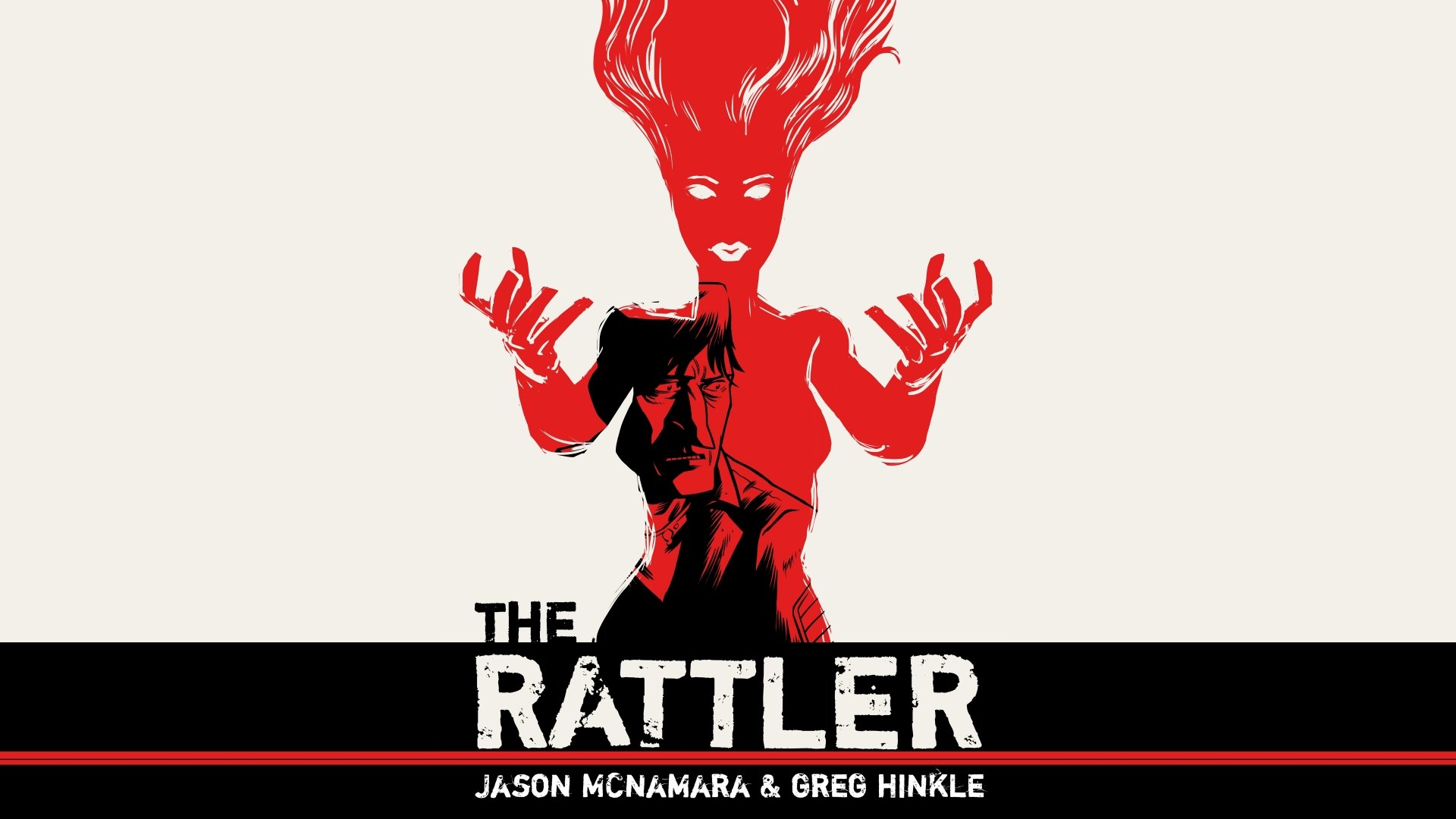 Download Comic The Rattler 8k Ultra HD Wallpaper | 9100x5117 ...