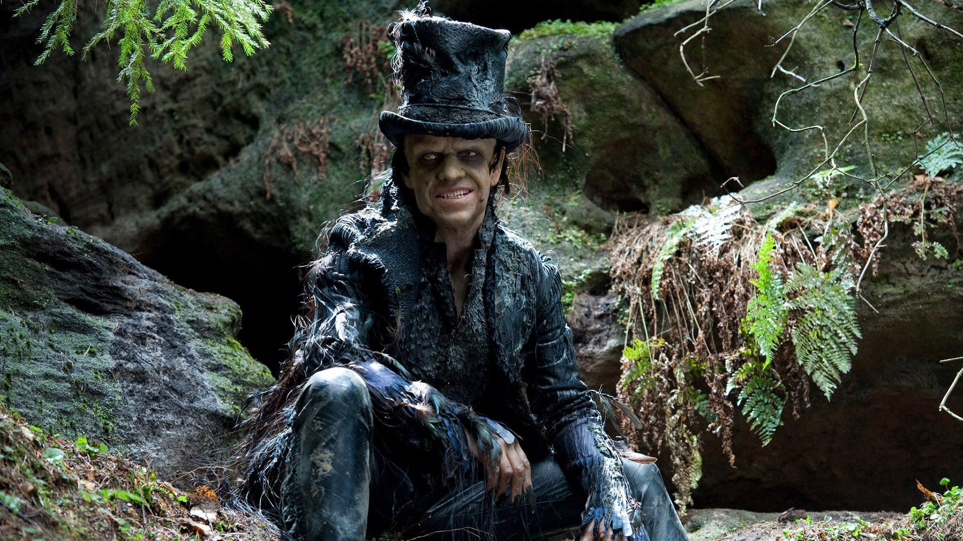 Download Movie Cloud Atlas HD Wallpaper