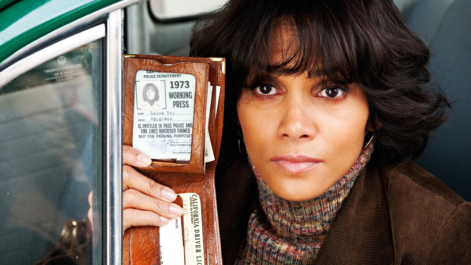 Download Movie Cloud Atlas HD Wallpaper