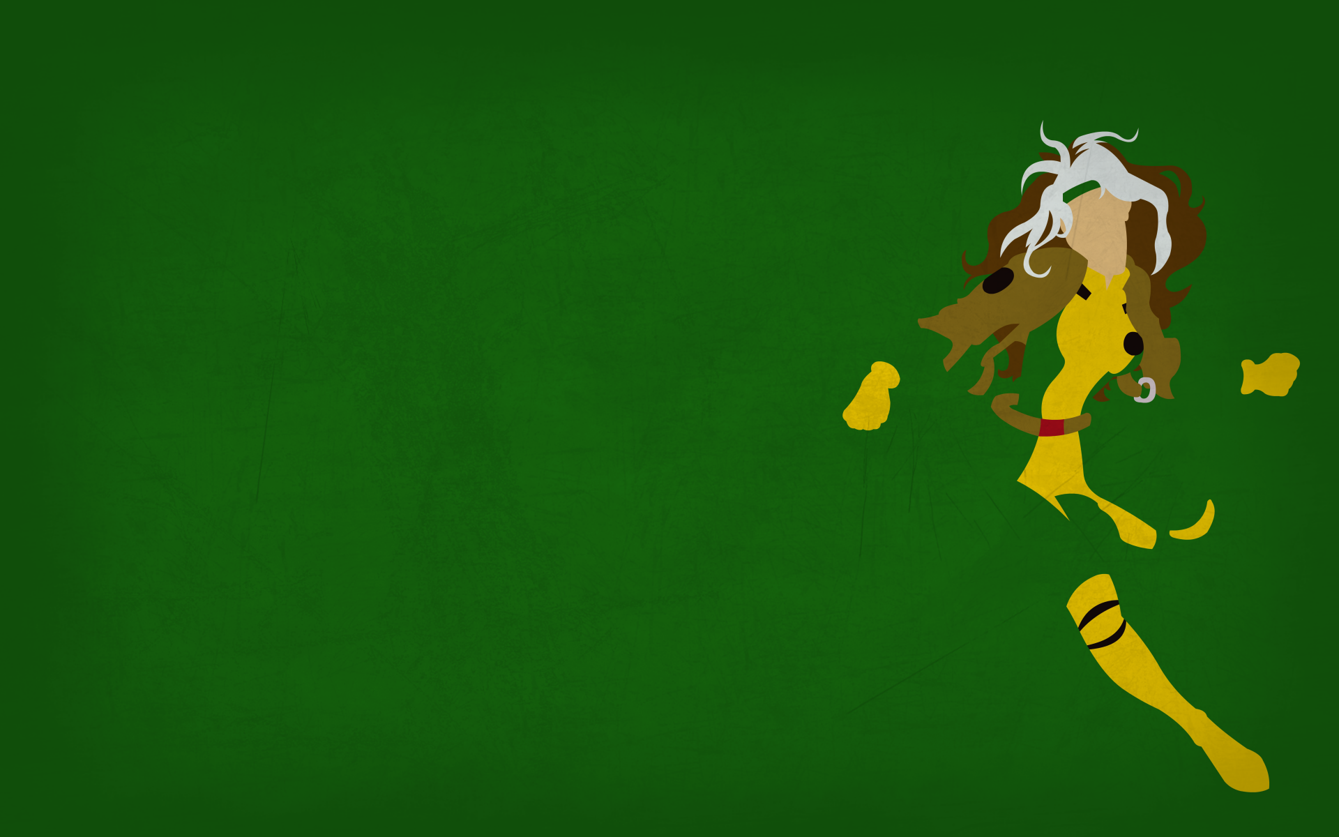 Download Comic Rogue (Marvel Comics) 4k Ultra HD Wallpaper