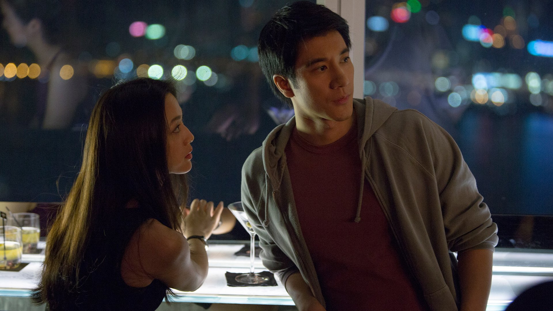 Download Movie Blackhat HD Wallpaper