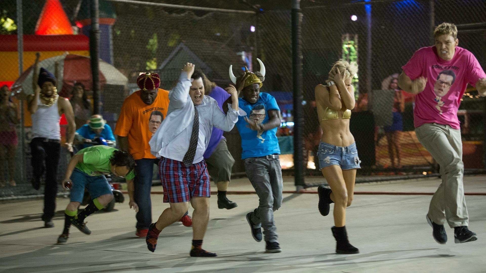 Download Movie The Wedding Ringer HD Wallpaper