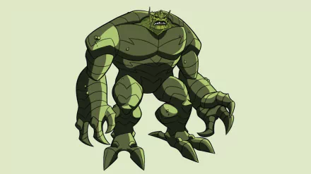 Comic Abomination (Marvel Comics) HD Desktop Wallpaper | Background Image