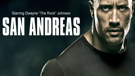 Dwayne Johnson movie San Andreas HD Desktop Wallpaper | Background Image