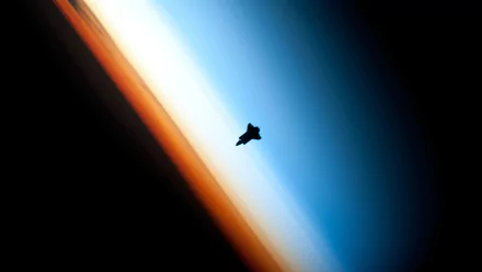vehicle space shuttle HD Desktop Wallpaper | Background Image