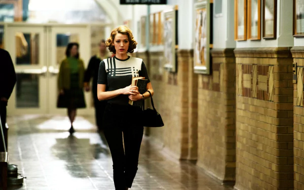 movie The Age Of Adaline HD Desktop Wallpaper | Background Image