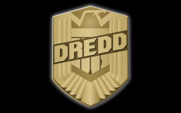 Comic Judge Dredd HD Desktop Wallpaper | Background Image