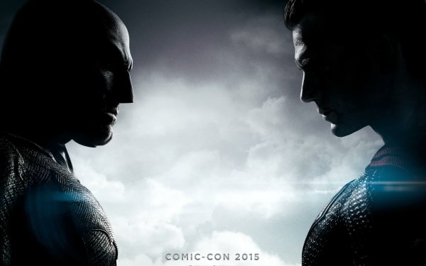 Movie Batman v Superman: Dawn of Justice Superman Batman Ben Affleck Bruce Wayne Henry Cavill Kal-El Clark Kent HD Wallpaper | Background Image