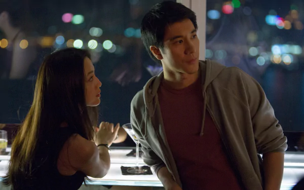 movie Blackhat HD Desktop Wallpaper | Background Image