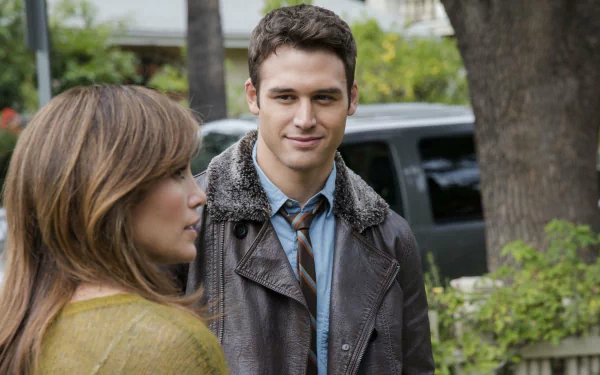 movie The Boy Next Door HD Desktop Wallpaper | Background Image