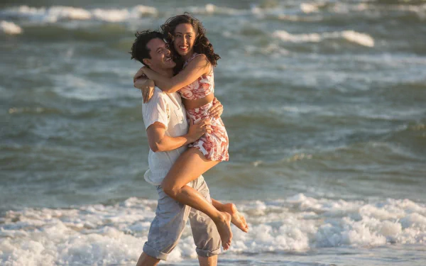 movie The Longest Ride HD Desktop Wallpaper | Background Image