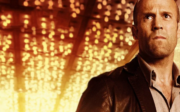 Jason Statham movie wild card HD Desktop Wallpaper | Background Image