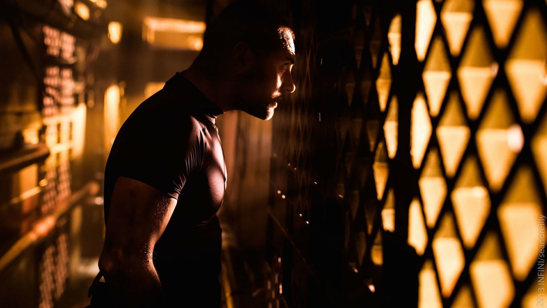 Download Movie Infini HD Wallpaper