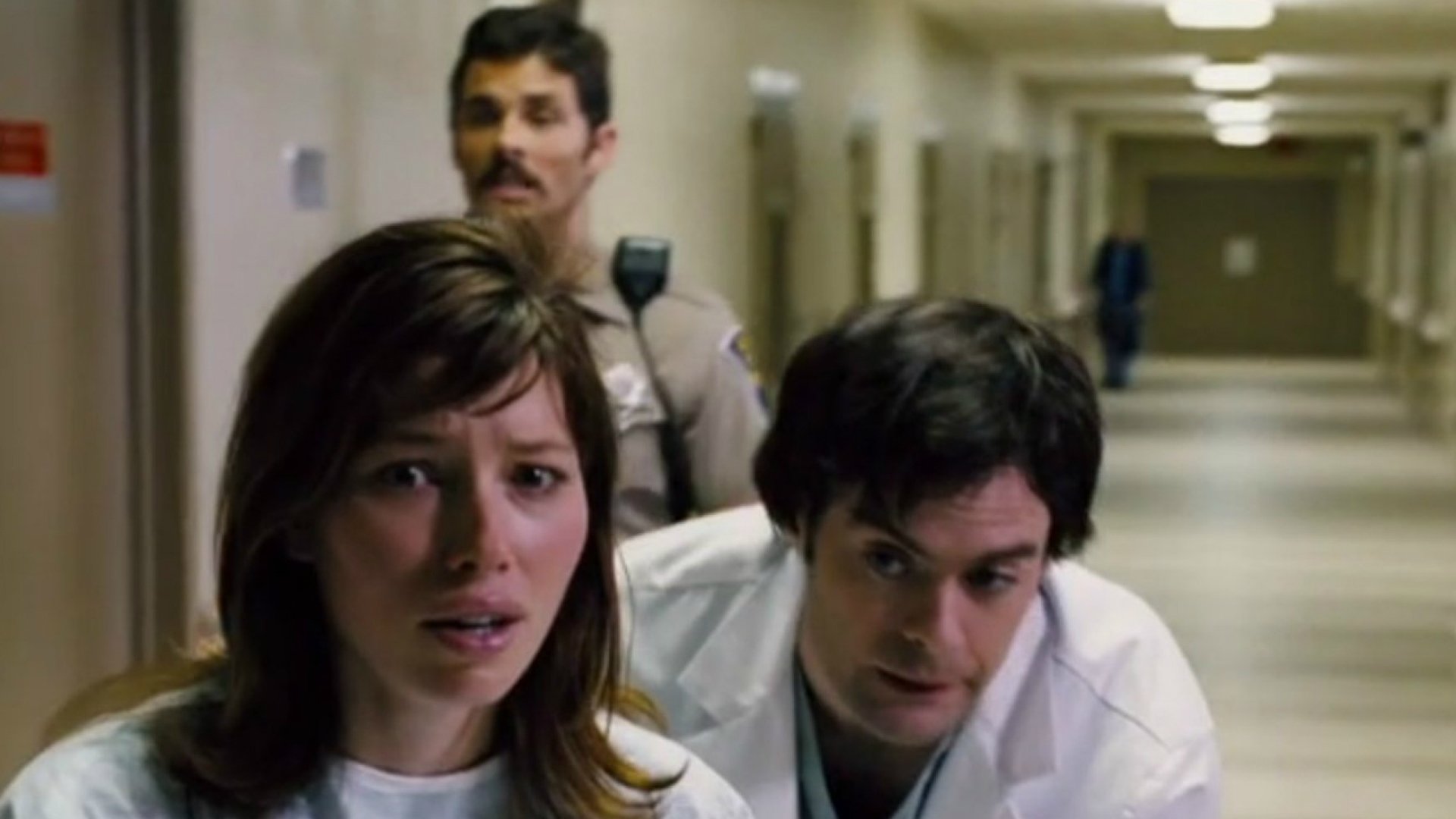 Download Movie Accidental Love HD Wallpaper