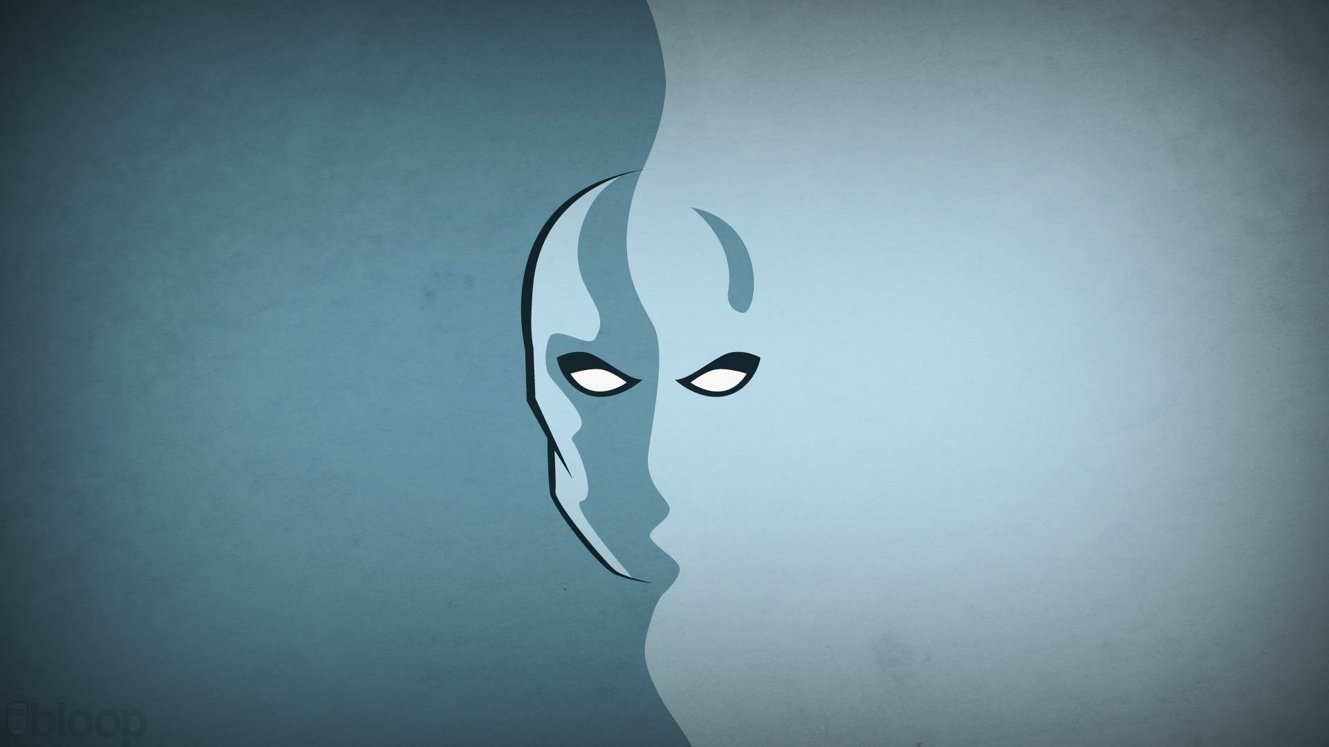 Download Comic Silver Surfer HD Wallpaper