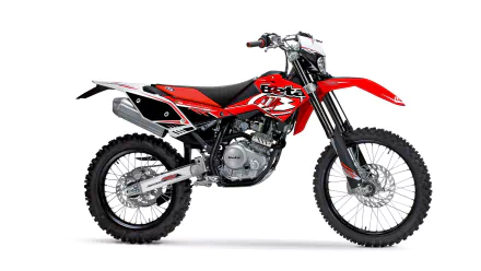  Beta RR 125 LC Black