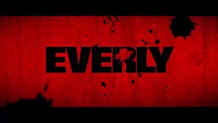 movie Everly HD Desktop Wallpaper | Background Image