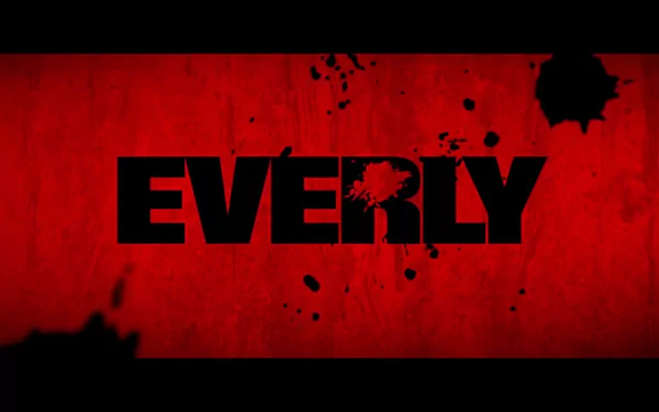movie Everly HD Desktop Wallpaper | Background Image