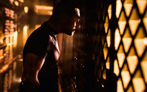 movie Infini HD Desktop Wallpaper | Background Image