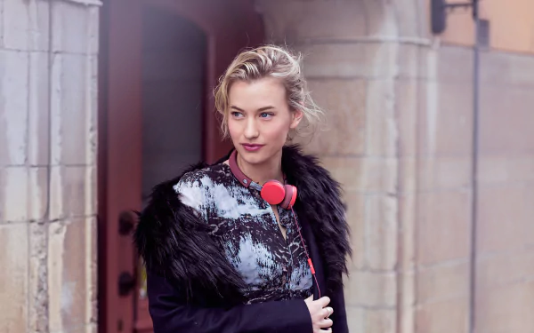 woman Zanita Whittington HD Desktop Wallpaper | Background Image