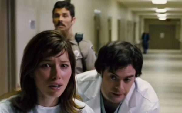 movie Accidental Love HD Desktop Wallpaper | Background Image