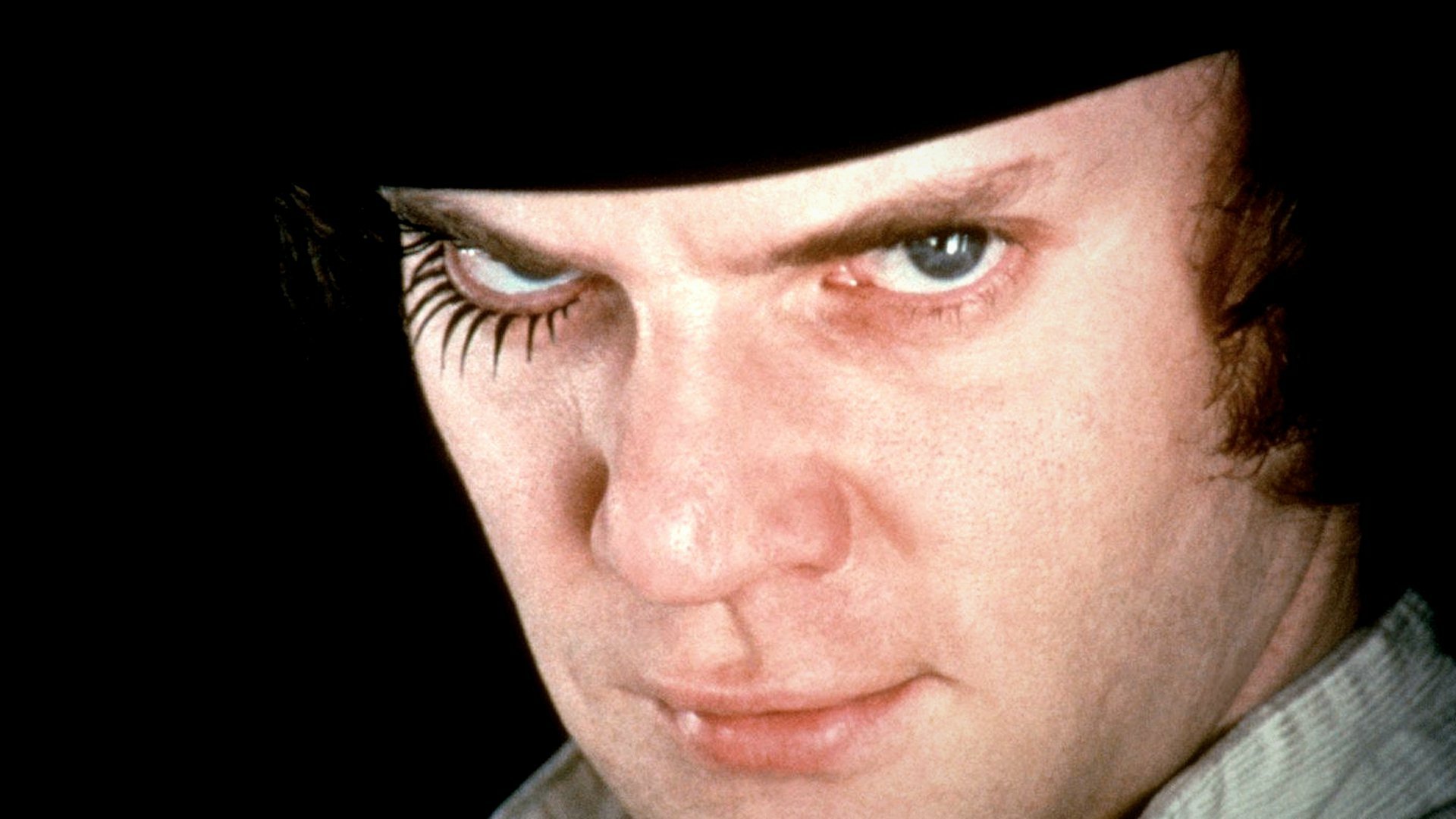 Download Movie A Clockwork Orange HD Wallpaper