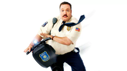 movie Paul Blart: Mall Cop HD Desktop Wallpaper | Background Image