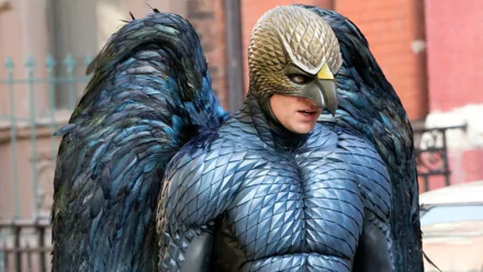 movie Birdman HD Desktop Wallpaper | Background Image